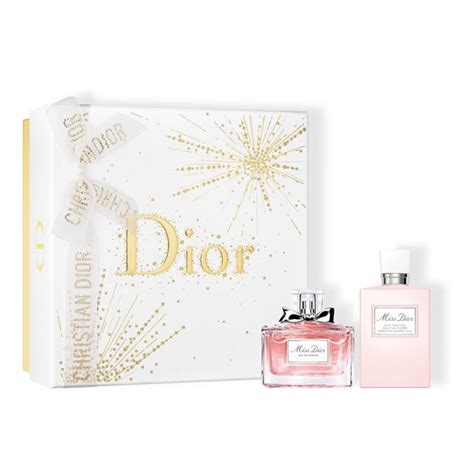 christian dior miss|miss dior cofanetto.